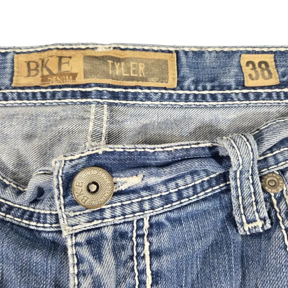 Buckle good pre